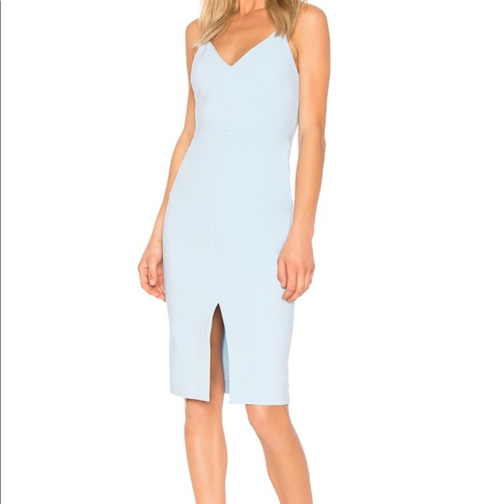Brooklyn Dress